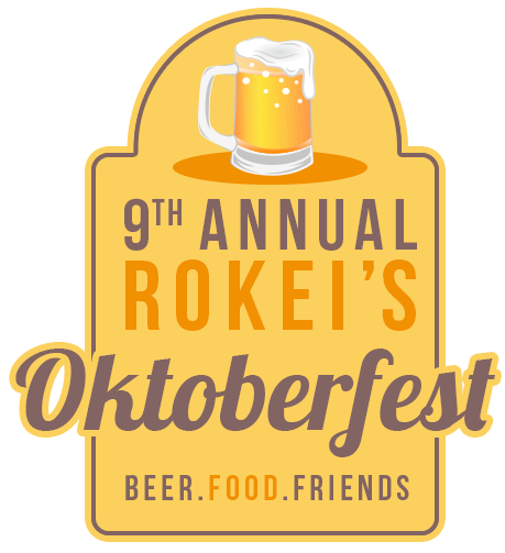 Rokei’s Oktoberfest – Michael Rokei Resume